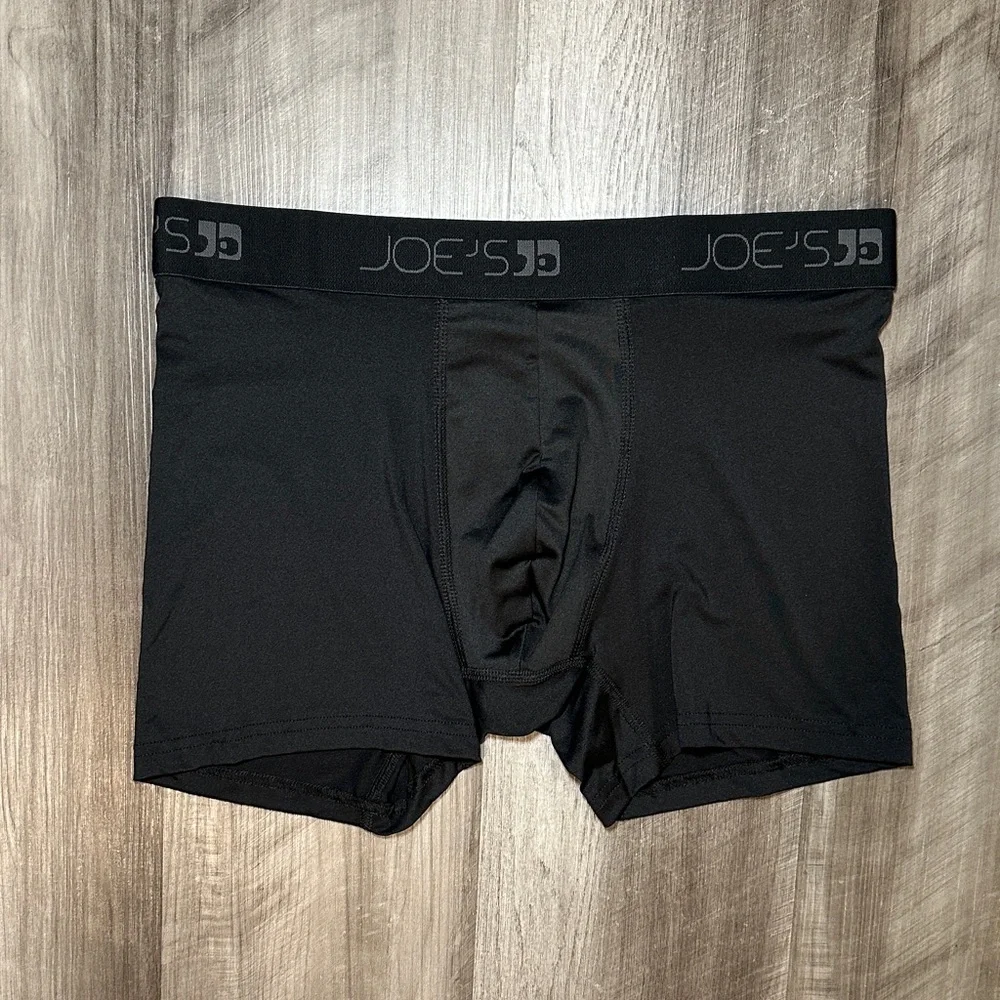 Joe's Jeans Everyday Luxe Soft Stretch Boxer Brief (NWOT) - Medium